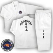 Dobok: Talla 16 - S